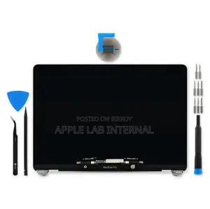 MacBook Pro 13" Retina (2018–2019) ডিসপ্লে অ্যাসেম্বলি | অ্যাপল ল্যাব