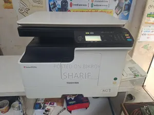 Toshiba E Studio 2523a