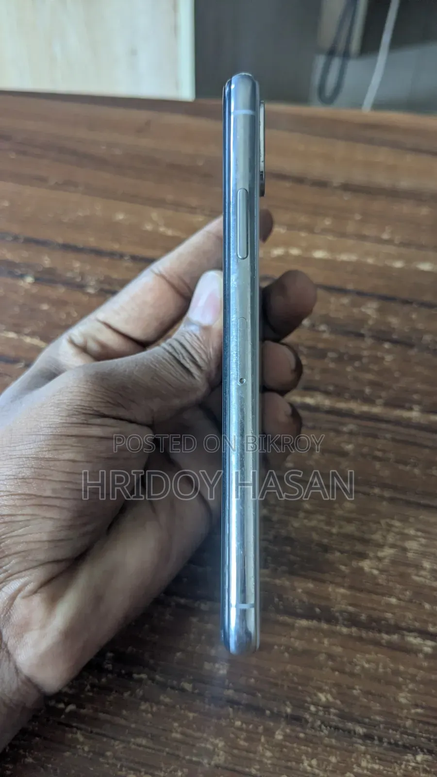 Apple iPhone X 64 GB White