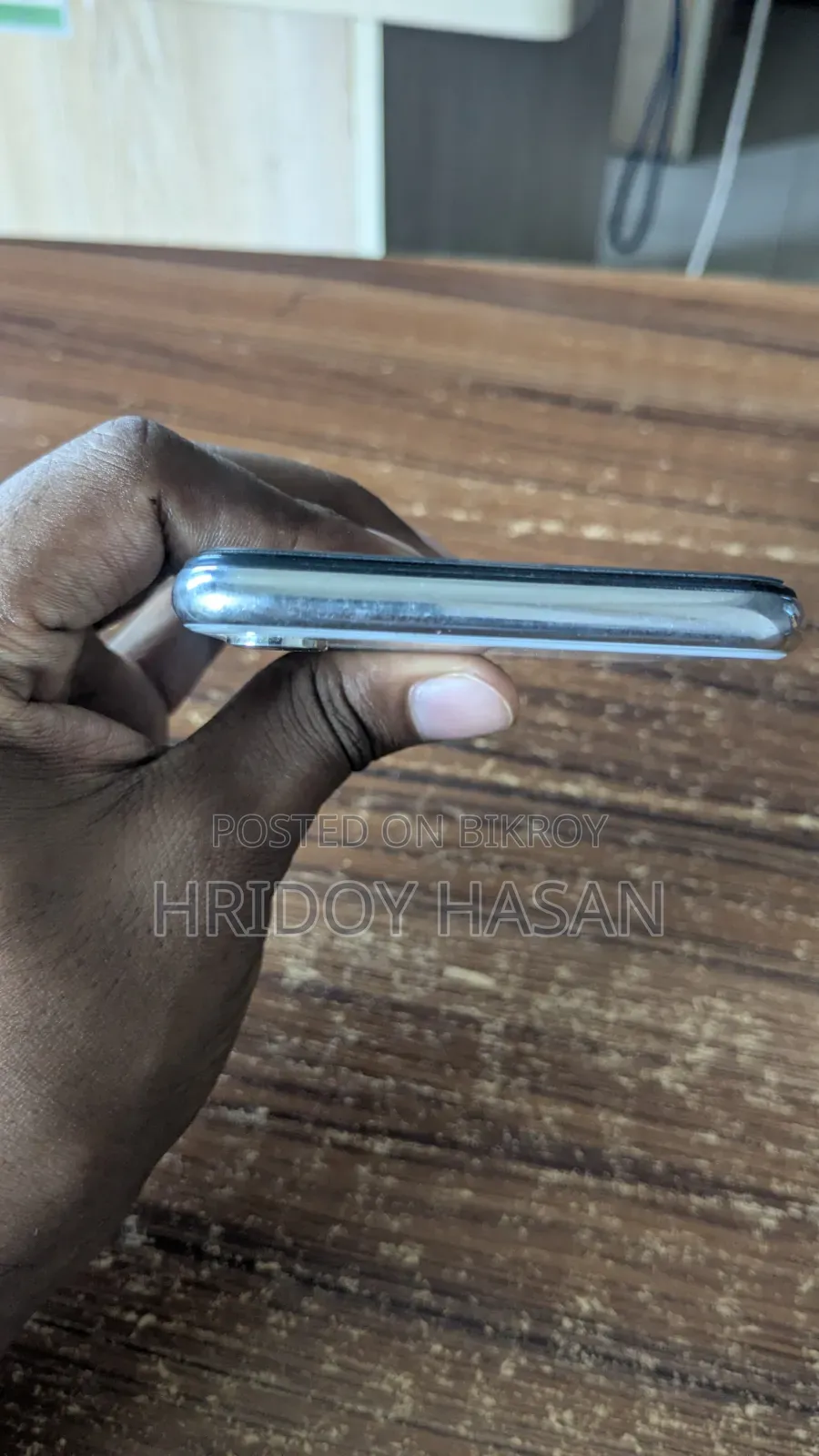 Apple iPhone X 64 GB White
