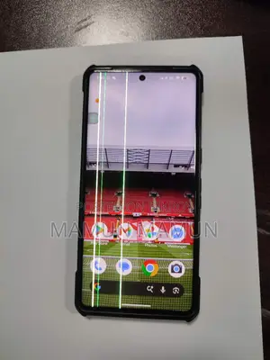 গুগল পিক্সেল ৭ প্রো ১২৮ জিবি গ্রে