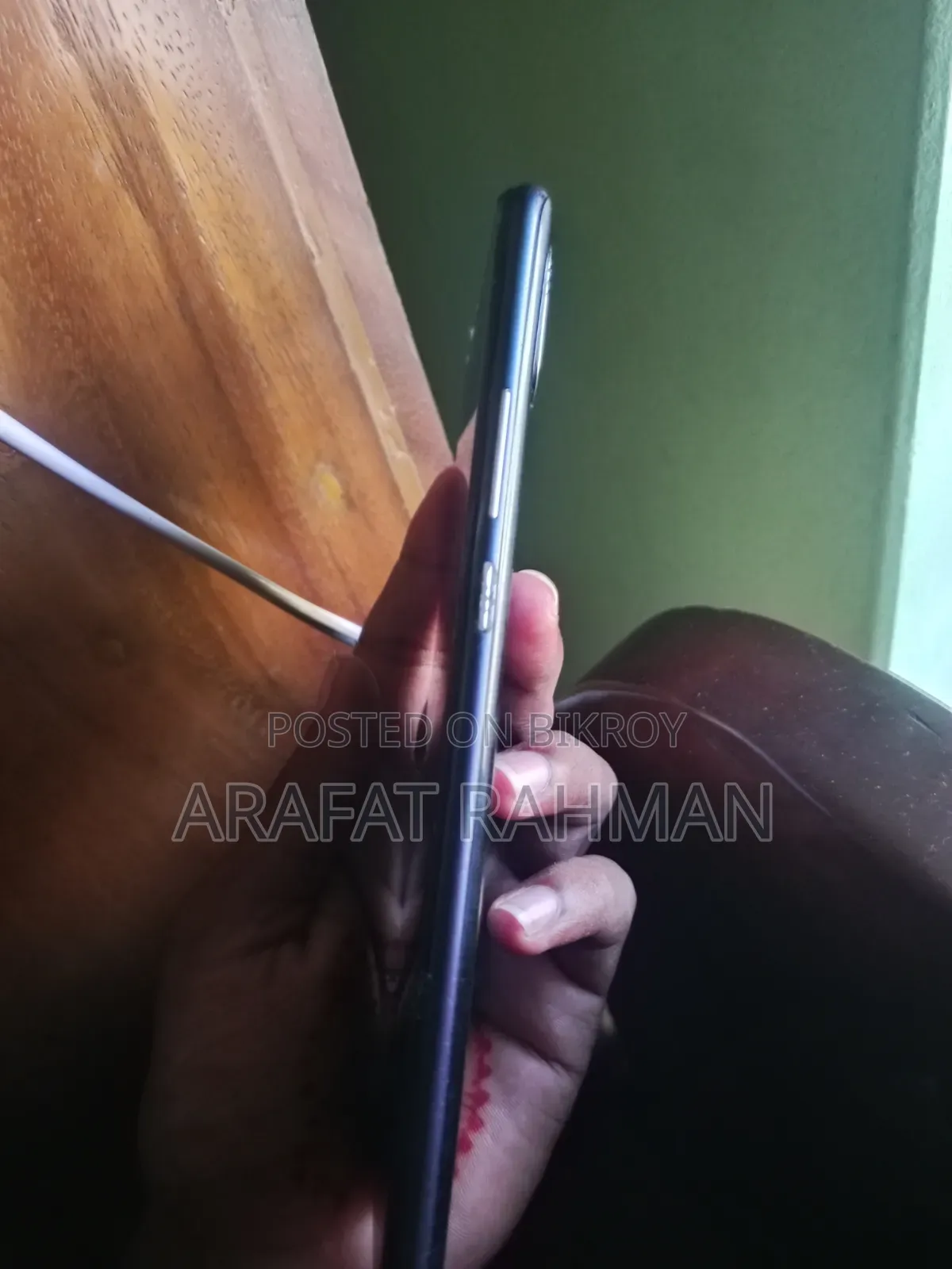 ওপ্পো এ১৬ ৬৪ জিবি কালো
