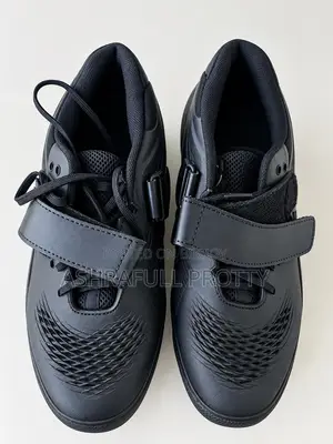 Still Spike Cricket Shoes