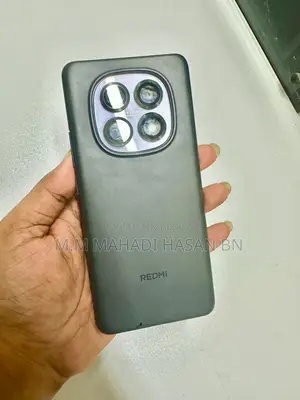 শাওমি রেডমি নোট ১৫ ১২৮ জিবি ব্রোঞ্জ