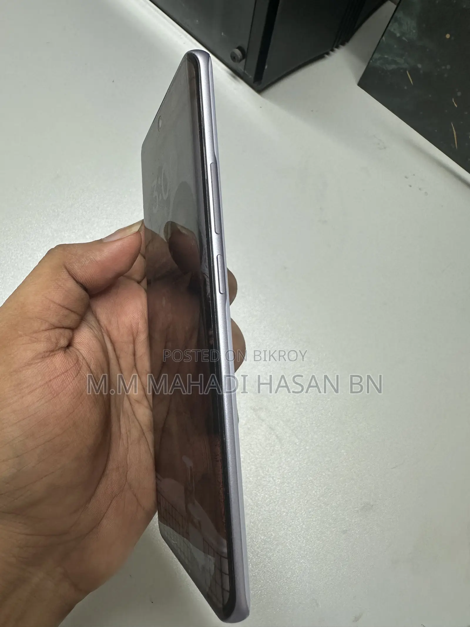 শাওমি রেডমি নোট ১৫ ১২৮ জিবি ব্রোঞ্জ