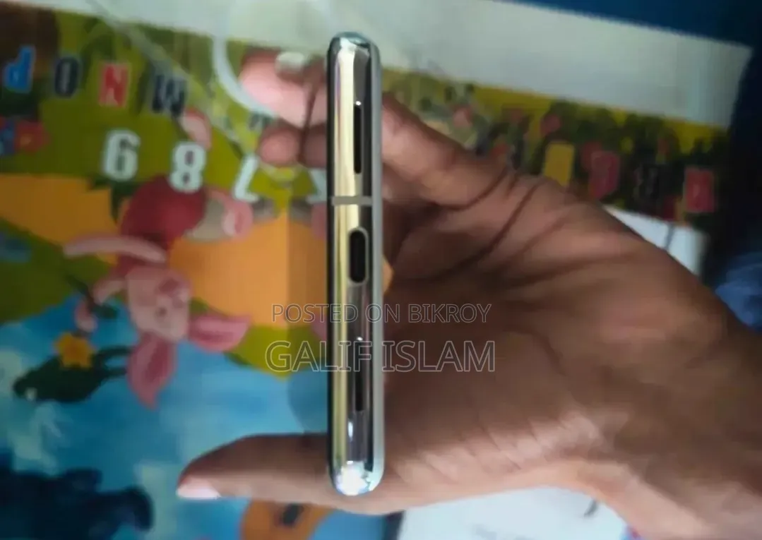 গুগল পিক্সেল ৭ প্রো ২৫৬ জিবি হোয়াইট