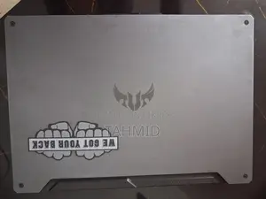 Laptop Asus TUF Gaming F15 16GB Intel Core i5 HDD+SSD 1T