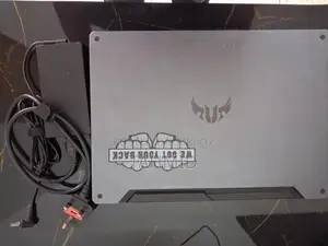 Laptop Asus TUF Gaming F15 16GB Intel Core i5 HDD+SSD 1T