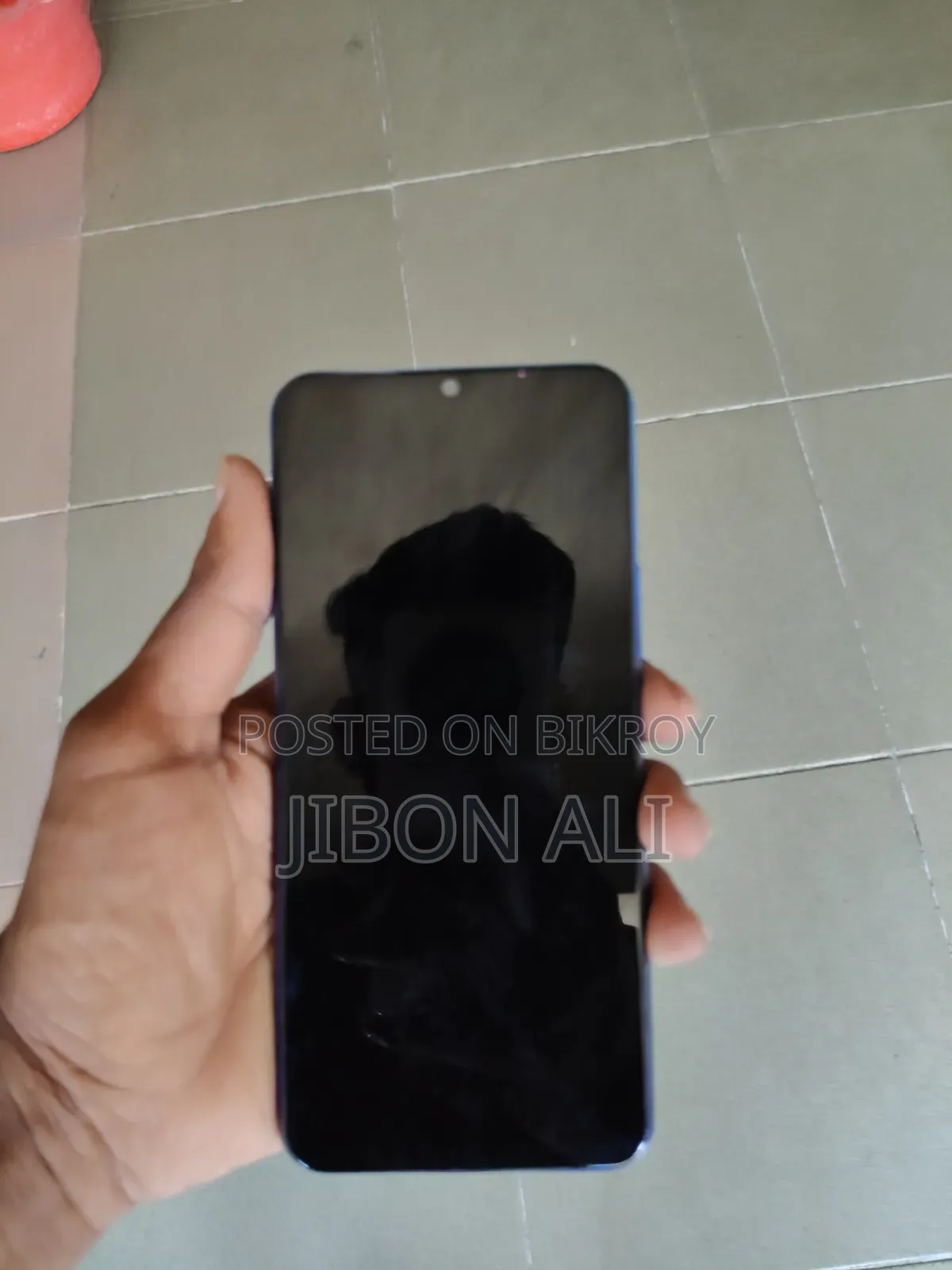 ভিভো ওয়াই২০ ৬৪ জিবি নীল