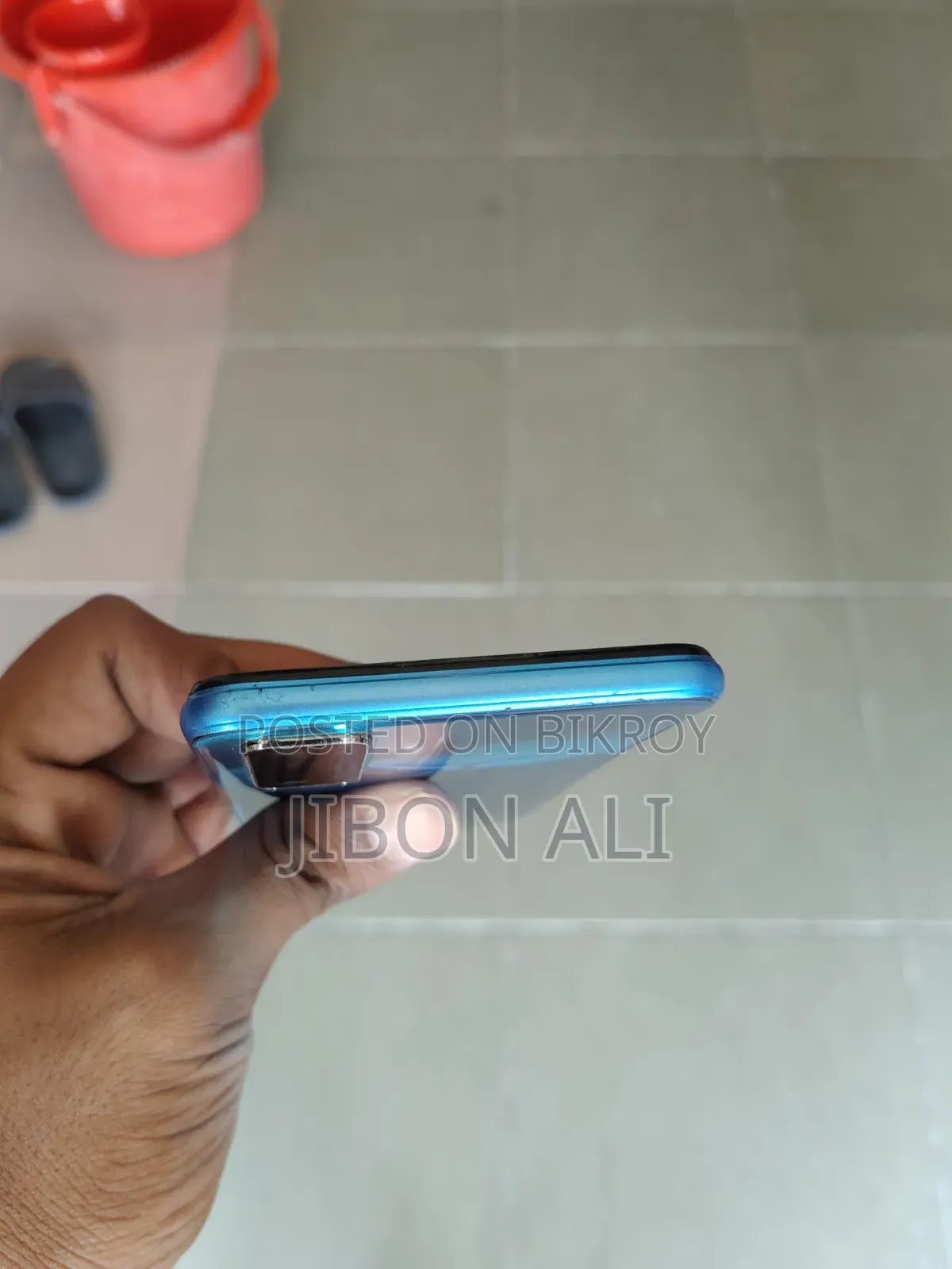 ভিভো ওয়াই২০ ৬৪ জিবি নীল