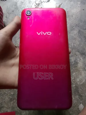 ভিভো ওয়াই৯১সি ৩২ জিবি রেড
