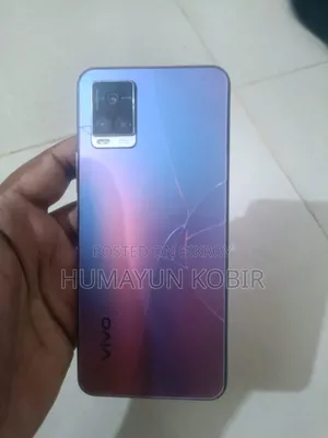 ভিভো ভি২০ ১২৮ জিবি নীল