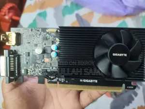 GT 1030 DDR5 2GB