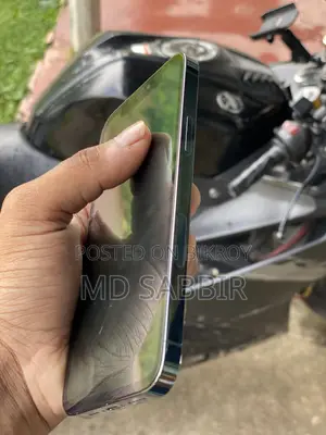 Apple iPhone 12 Pro 128 GB Blue