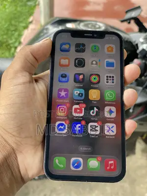 Apple iPhone 12 Pro 128 GB Blue