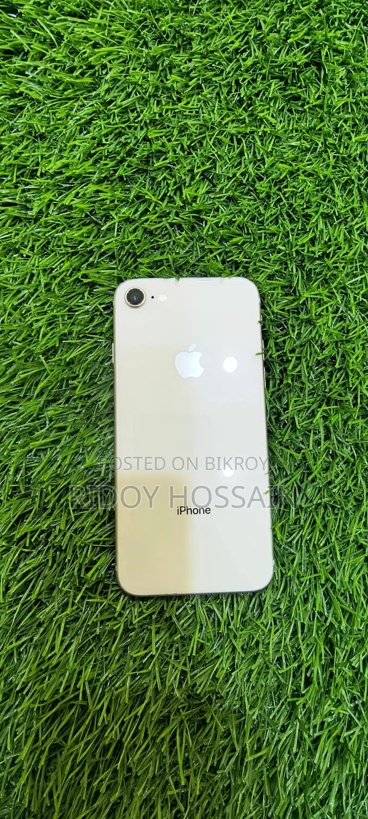 অ্যাপল আইফোন ৮ ২৫৬ জিবি সাদা