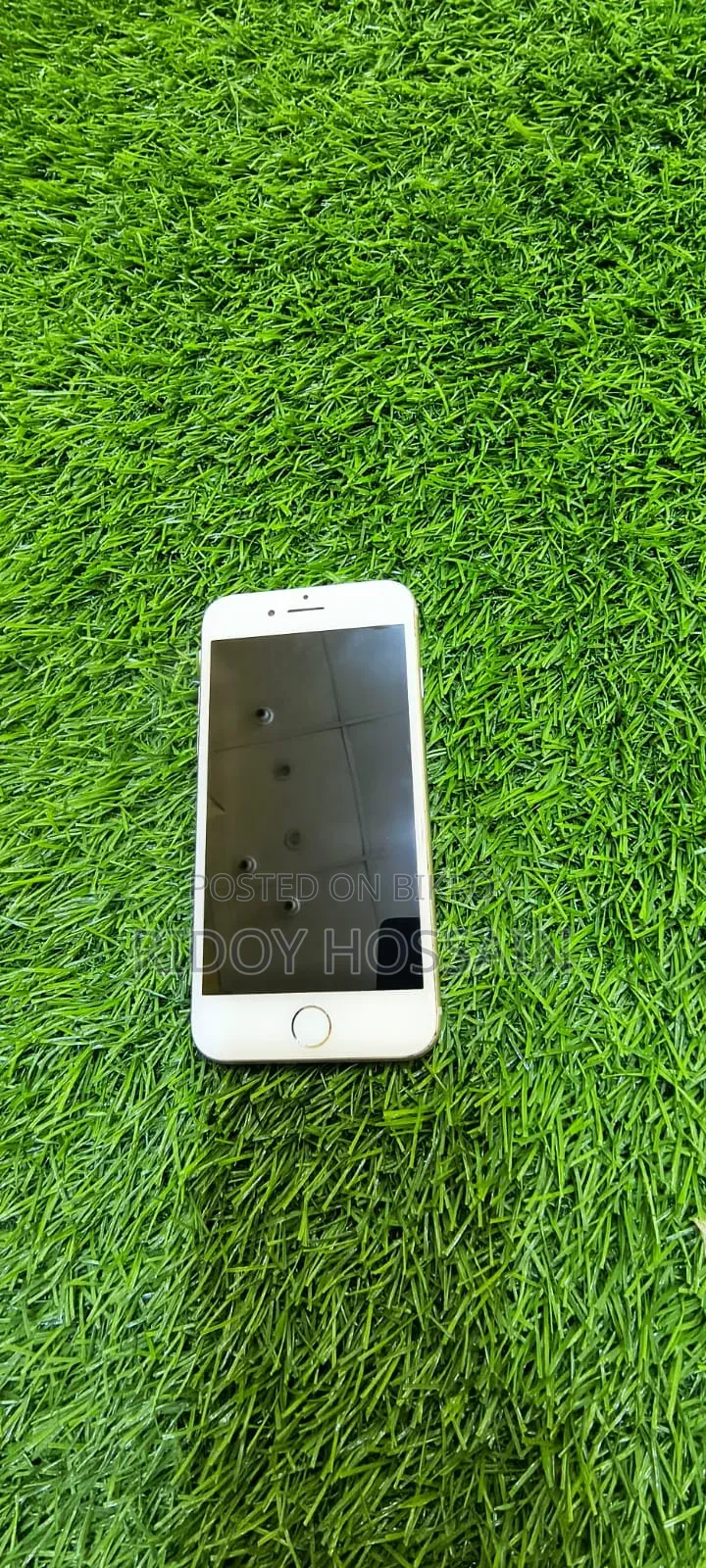 অ্যাপল আইফোন ৮ ২৫৬ জিবি সাদা