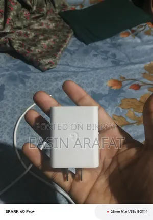 চার্জার গুগল পিক্সেল