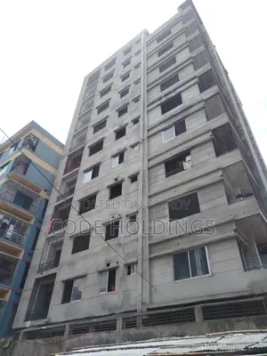 Furnished 3-Bedroom Apartment in Future Town, Bosila for Sale
