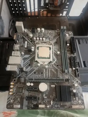 Computer Motherboard for Sale (Gigabyte)