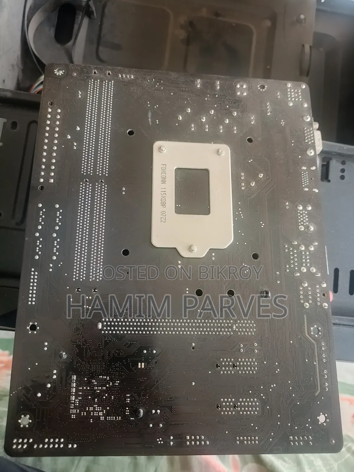 Computer Motherboard for Sale (Gigabyte)