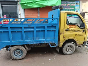 টাটা মিনি পিকআপ
