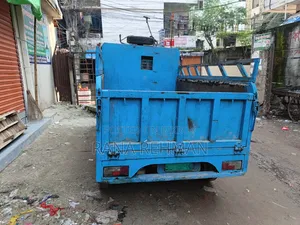 টাটা মিনি পিকআপ