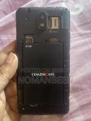 সিমফনি ভি৯৯ ৮ জিবি গোল্ড