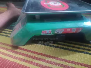 ওজন মাপার মিটার