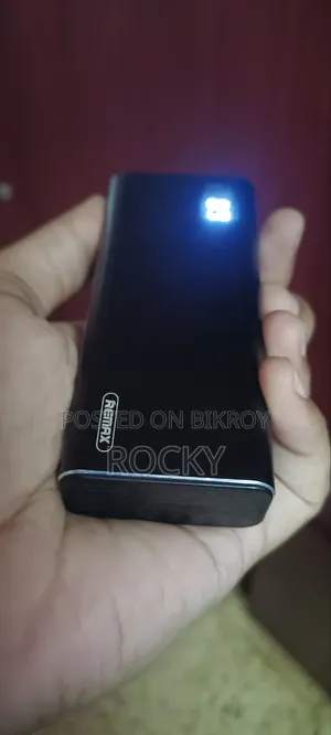 Power Bank
