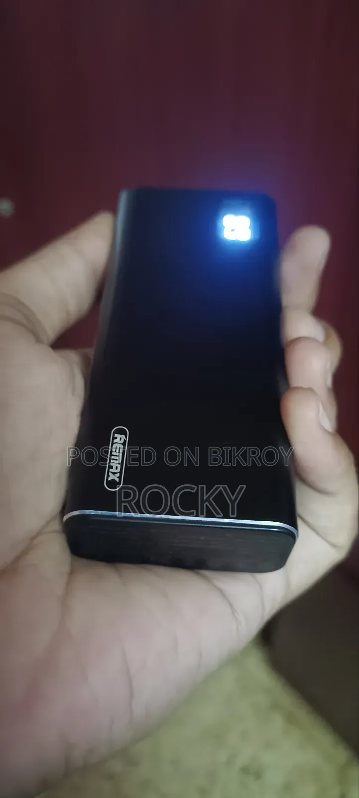 Power Bank