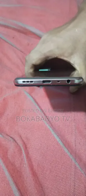 Oppo A55 5G 128 GB Pink