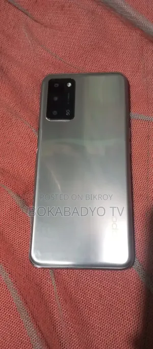 Oppo A55 5G 128 GB Pink