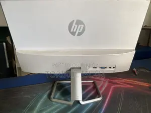 HP Borderless 22 Inch Monitor
