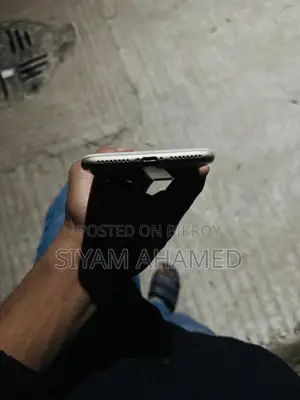 অ্যাপল আইফোন ৭ প্লাস ২৫৬ জিবি গোল্ড
