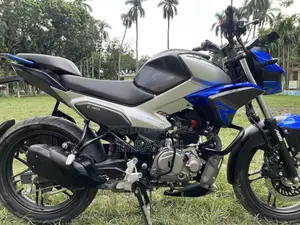 Hero Xtreme 125R 2025 Blue