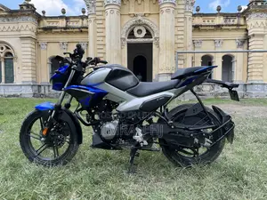 Hero Xtreme 125R 2025 Blue