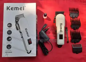 Kemei চুলকাটার মেশিন
