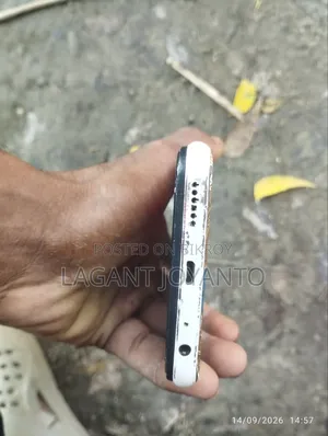 Vivo Y17 256 GB Pink