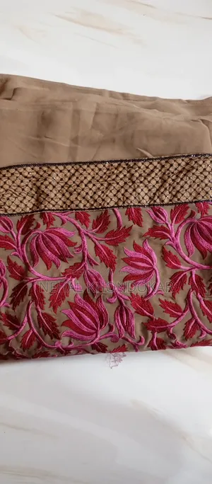 Women's Saree