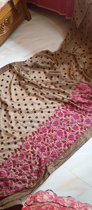 Women's Saree