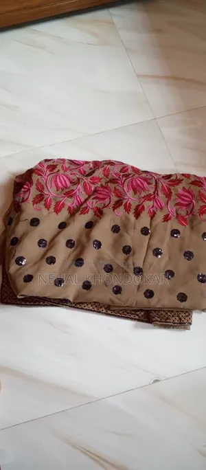 Women's Saree