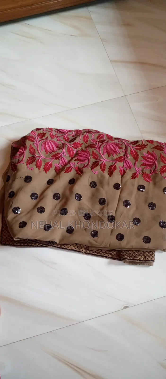 Women's Saree