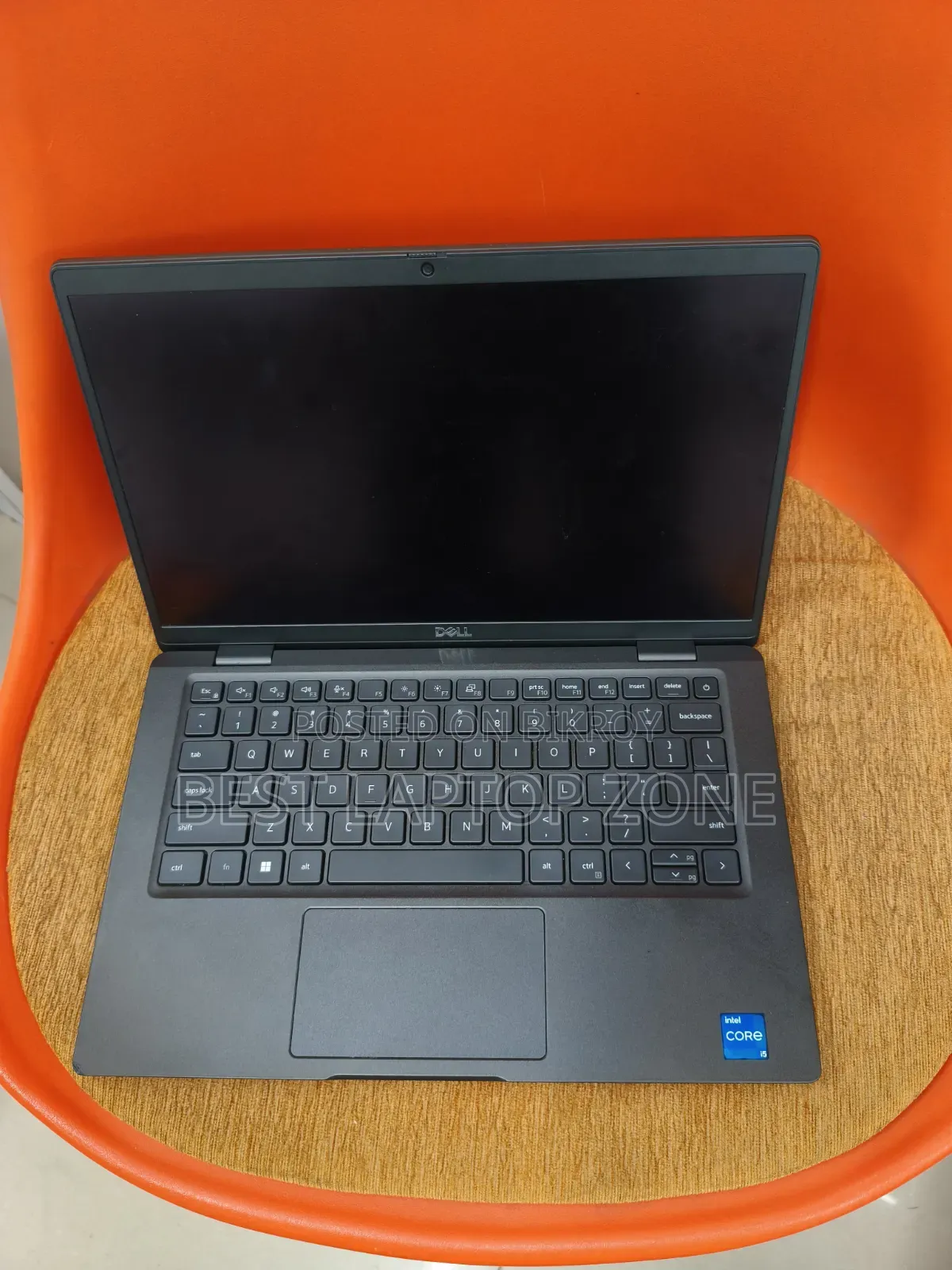 Laptop Dell Latitude 7330 16GB Intel Core 5 SSD 1T