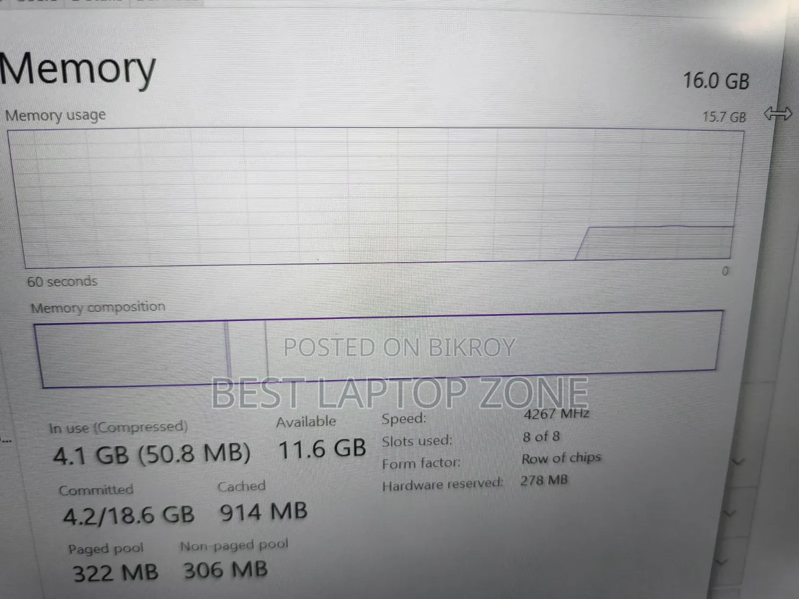 Laptop Dell Latitude 7330 16GB Intel Core 5 SSD 1T