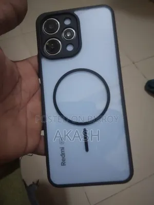 Xiaomi Redmi Note 12R 128 GB White