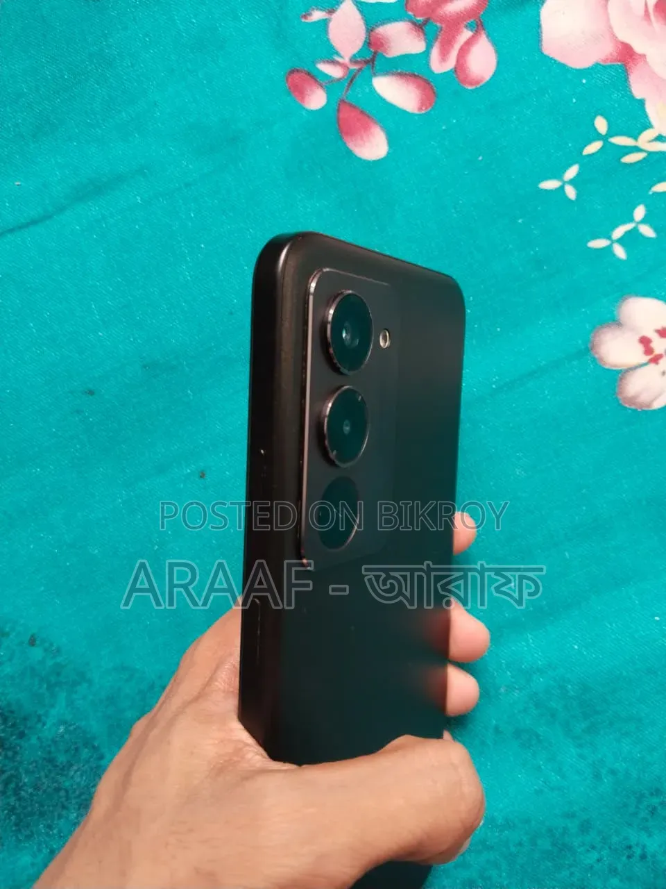 Xiaomi Redmi 15 128 GB Black