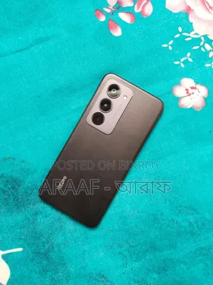 Xiaomi Redmi 15 128 GB Black