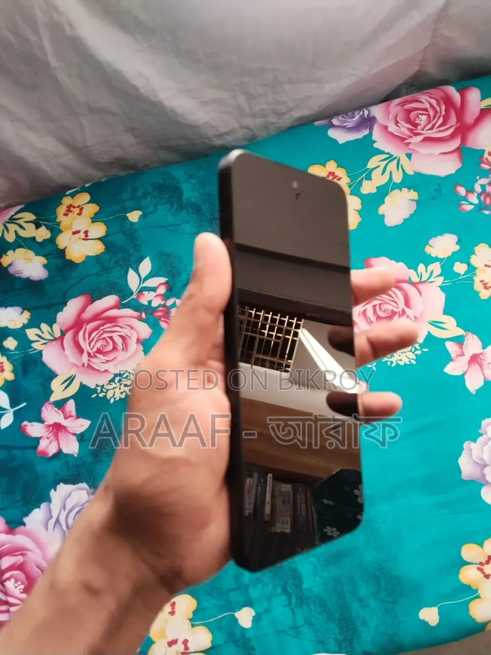 Xiaomi Redmi 15 128 GB Black
