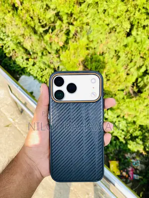 New Apple iPhone 17 Pro Max 256 GB Orange
